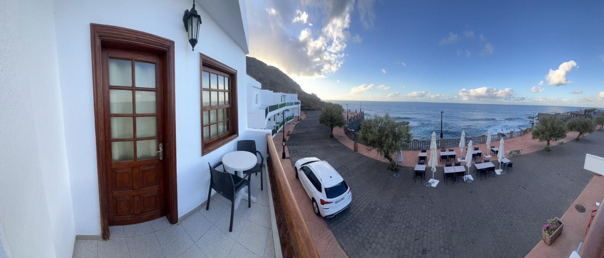 Apartamentos La Fajana بارلوفينتو المظهر الخارجي الصورة