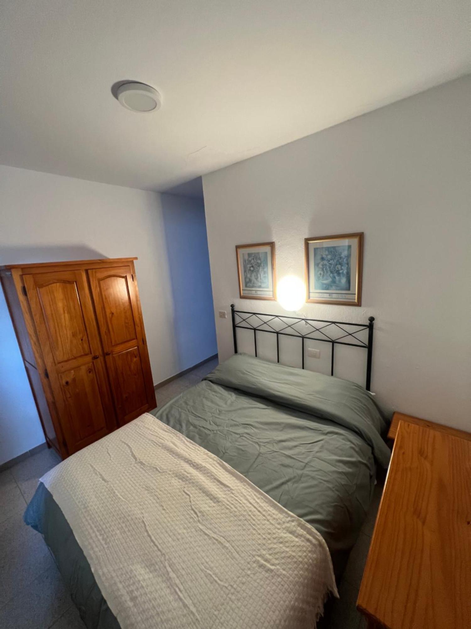 Apartamentos La Fajana بارلوفينتو المظهر الخارجي الصورة