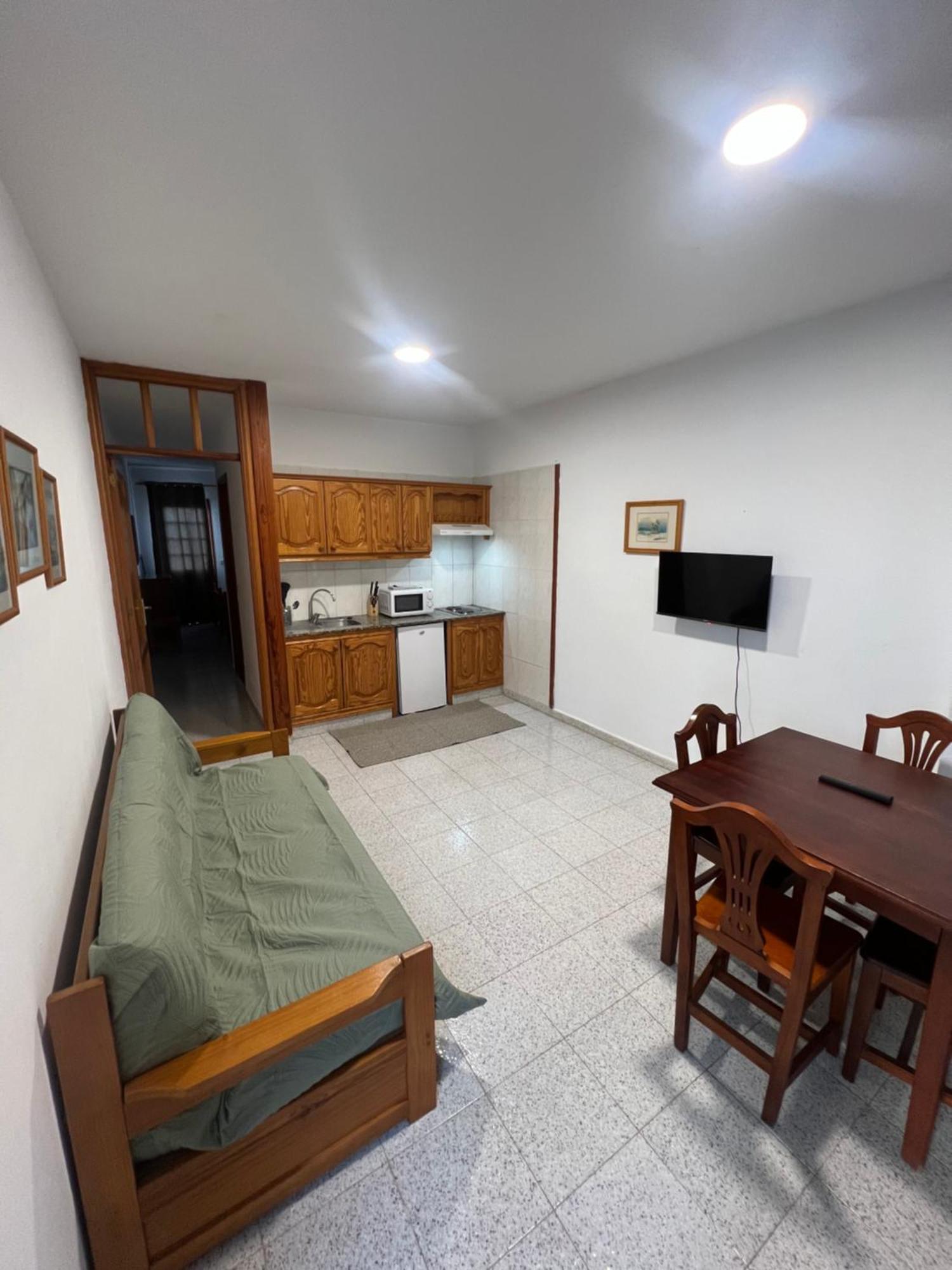 Apartamentos La Fajana بارلوفينتو المظهر الخارجي الصورة