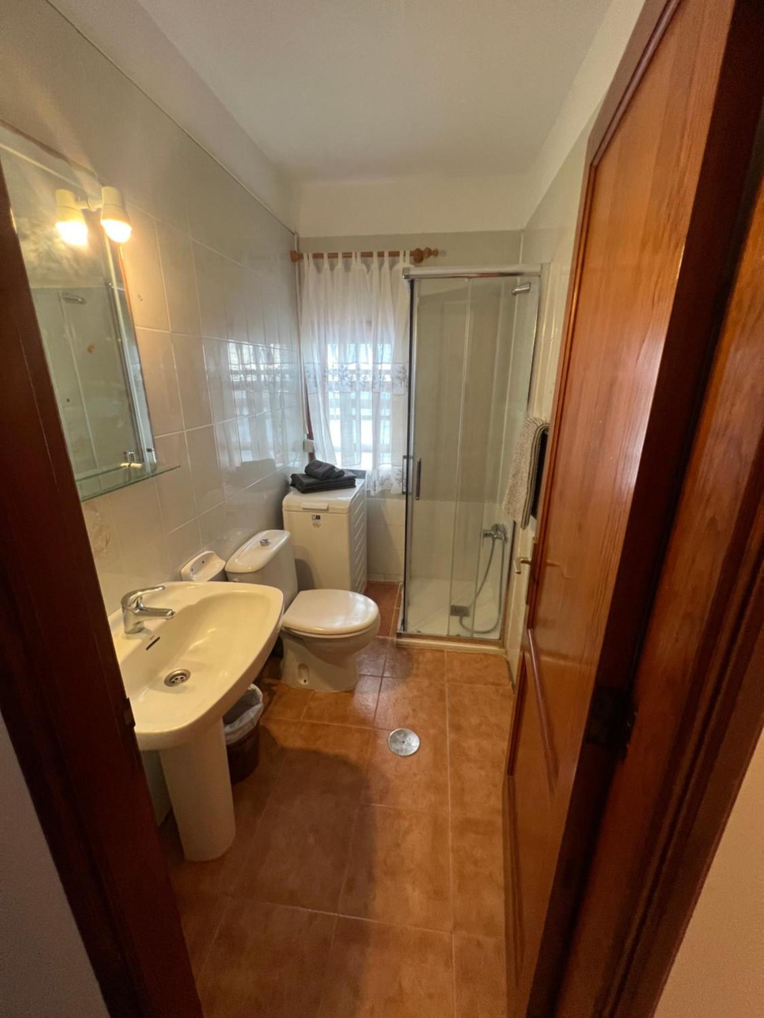 Apartamentos La Fajana بارلوفينتو المظهر الخارجي الصورة