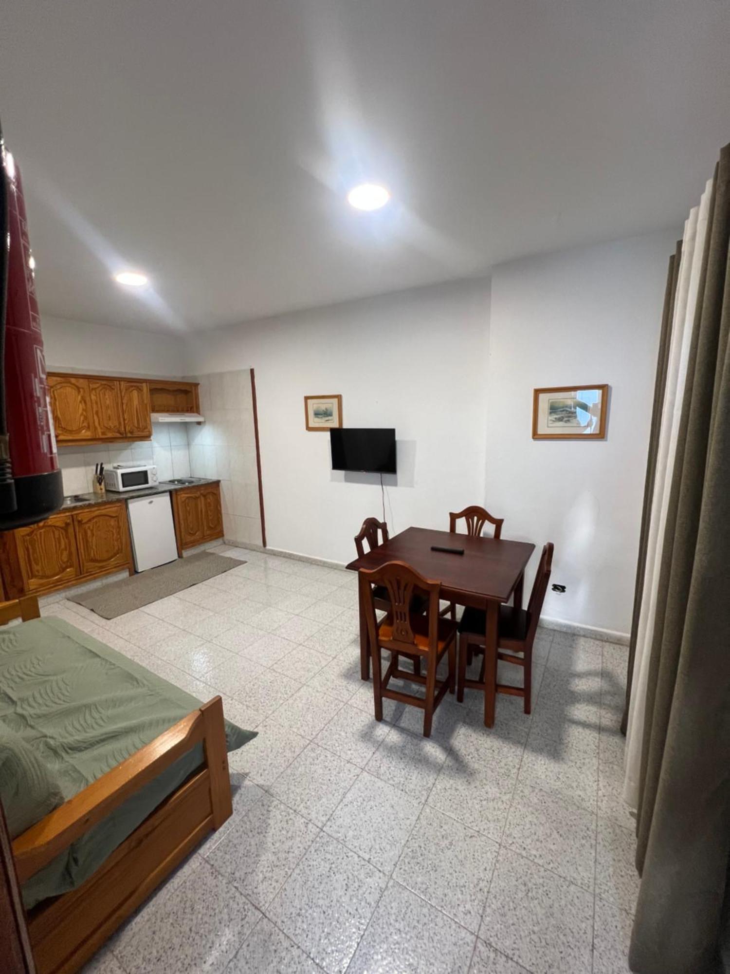 Apartamentos La Fajana بارلوفينتو المظهر الخارجي الصورة