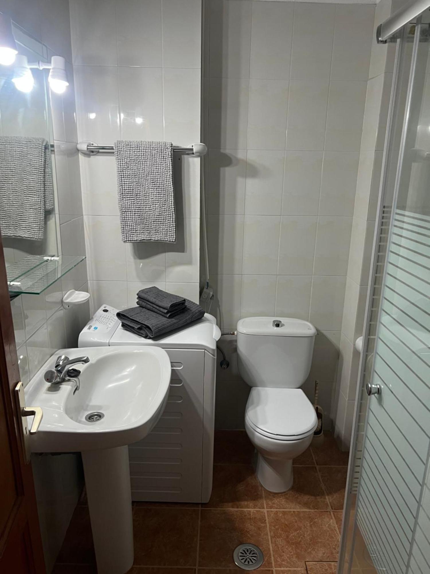 Apartamentos La Fajana بارلوفينتو المظهر الخارجي الصورة