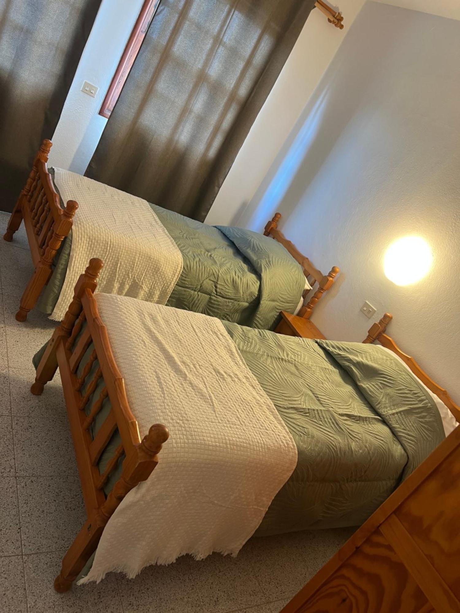 Apartamentos La Fajana بارلوفينتو المظهر الخارجي الصورة